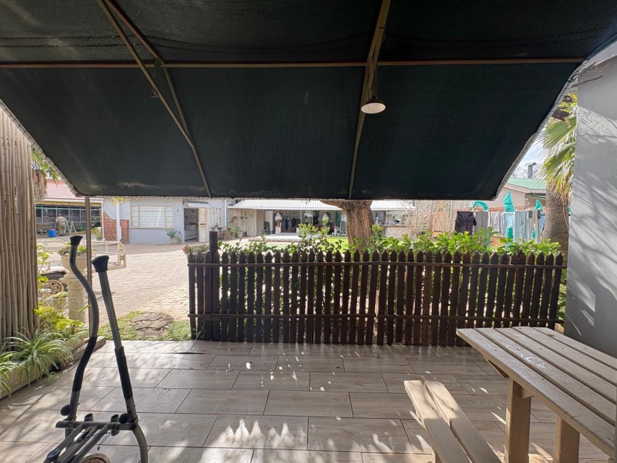 9 Bedroom Property for Sale in Hoopstad Free State